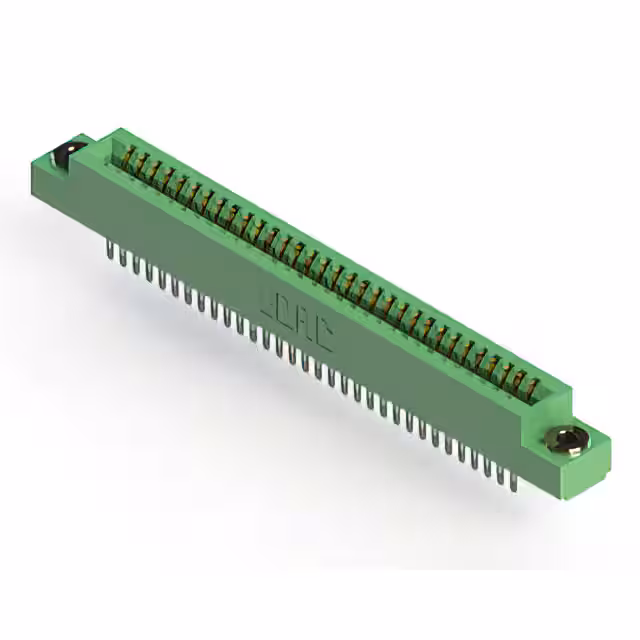 341-064-500-203 EDAC Inc.  Conectores de tableros de borde